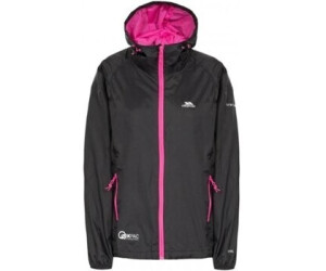 Ladies packaway clearance waterproof jacket