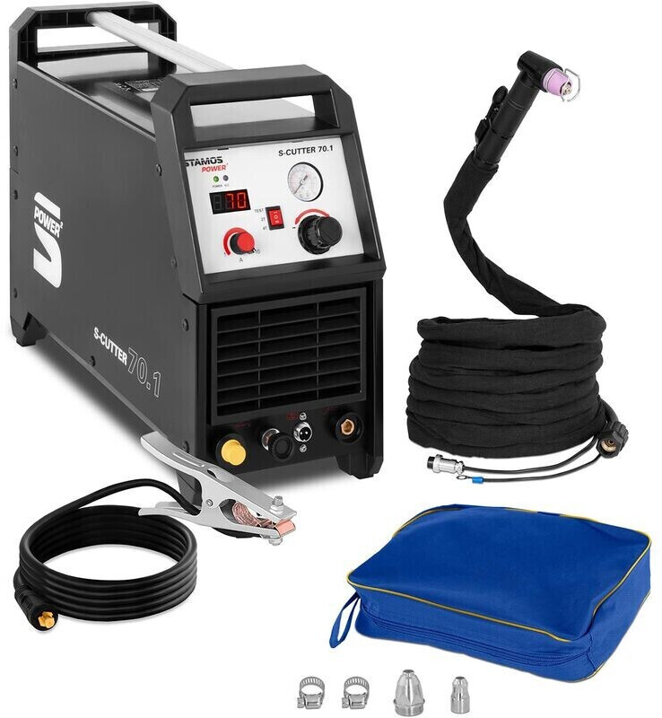 Stamos S-PLASMA 70.1
