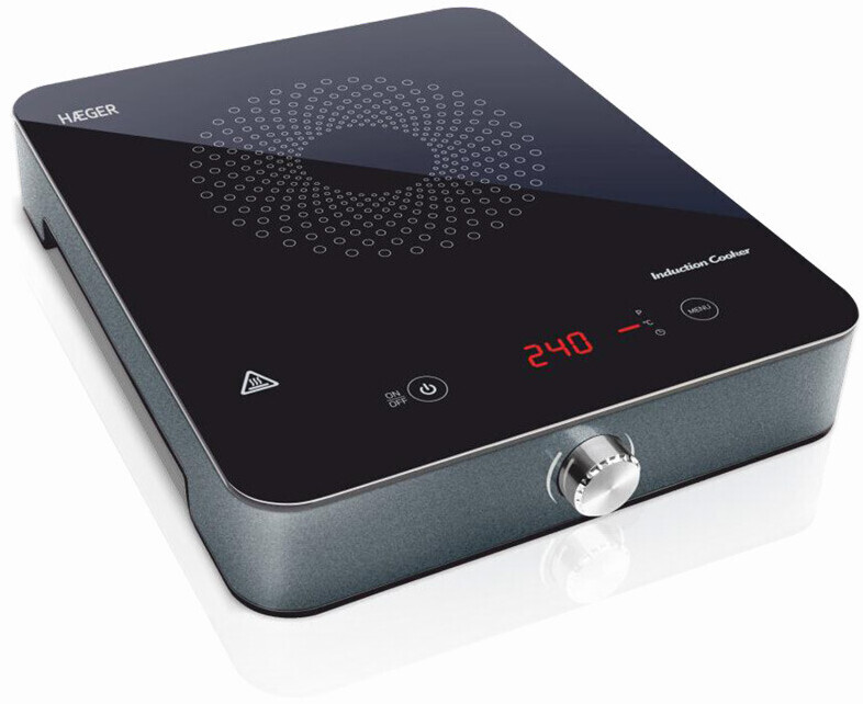 Haeger Induction Plus