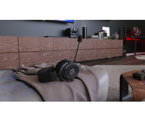 SPC Gear Viro Recensione - Best Buy tra gli Headset da Gioco