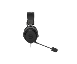 SPC Gear Viro Plus nero a € 55,00 (oggi) | Migliori prezzi e offerte su  idealo