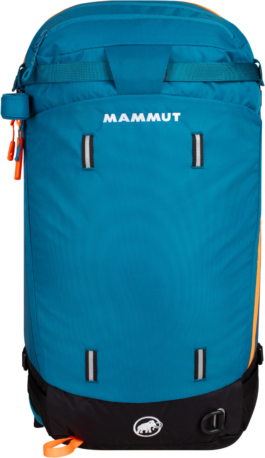 Mammut Light Protection Airbag 3.0 30L sapphire/black