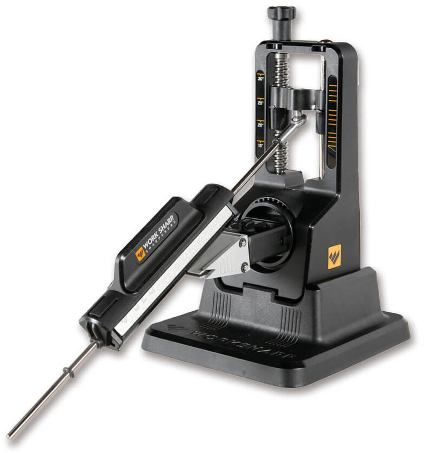 Work Sharp Precision Adjust Knife Sharpener