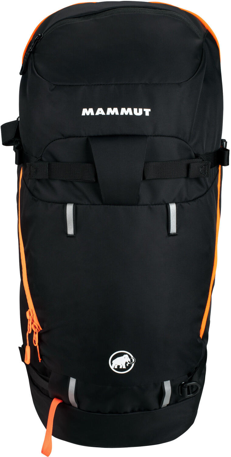 Mammut Light Removable Airbag 3.0 30L (01501) black/vibrant orange