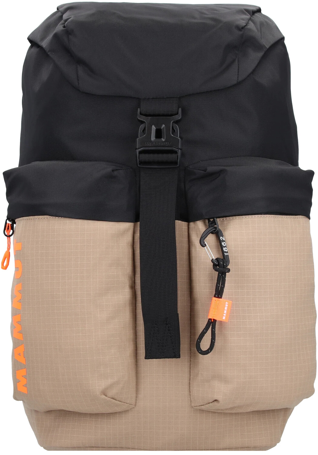 Mammut Xeron 30 Archive black/safari