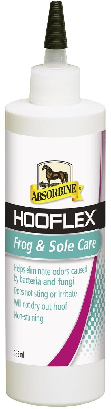 Absorbine Hooflex Frog Sole & Care 355ml