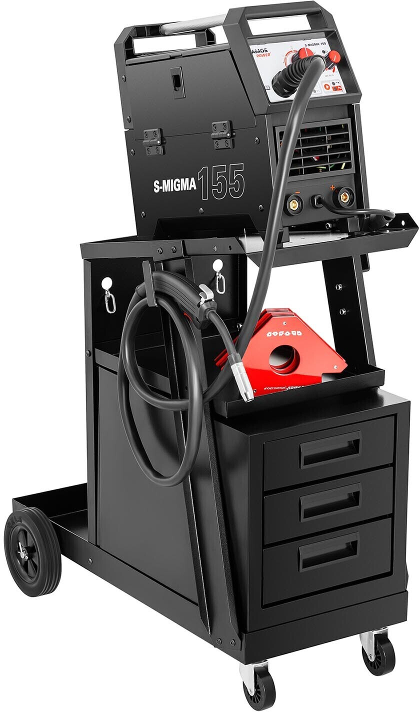 Stamos SWG-WC-3D