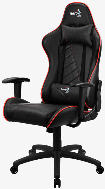 Aerocool AC110 Air Black/Red