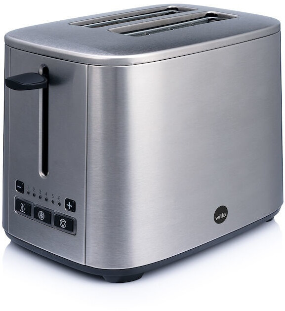 Wilfa CT-1000