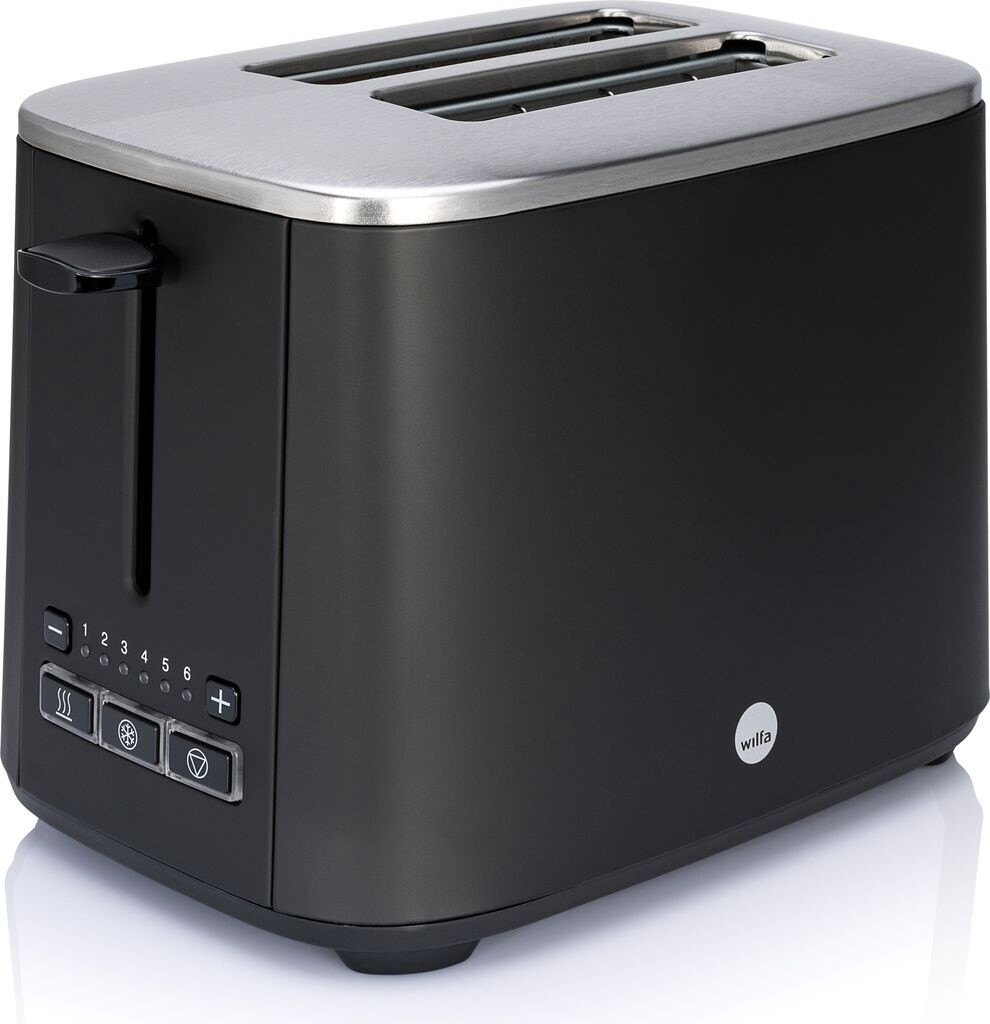 Wilfa CT-1000MB