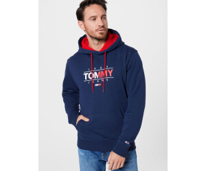 Tommy Hilfiger Tommy Jeans Essential Graphic (DM0DM11630) dark blue a €  65,85 (oggi) | Migliori prezzi e offerte su idealo