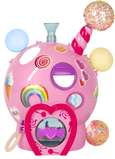 IMC Toys Bubiloons Bubi-Lab