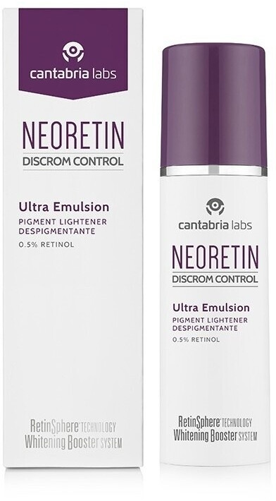 Neoretin Discrom Control Ultra Emulsion (30 ml)