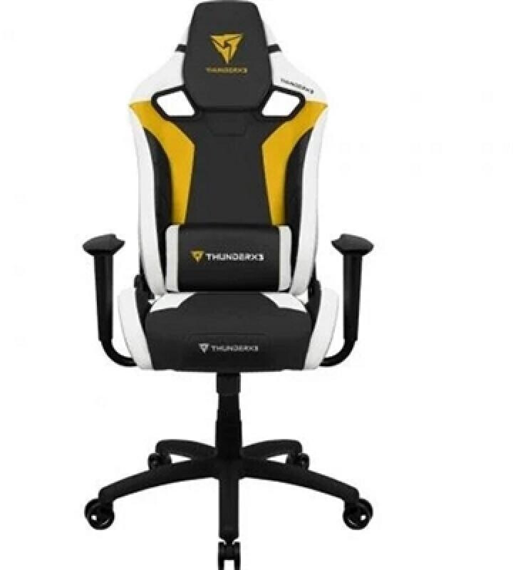 ThunderX3 XC3 jaune
