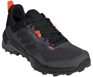 Buy Adidas TERREX AX4 Primegreen FZ3280 grey six solar red