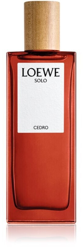 Solo loewe eau de toilette shop
