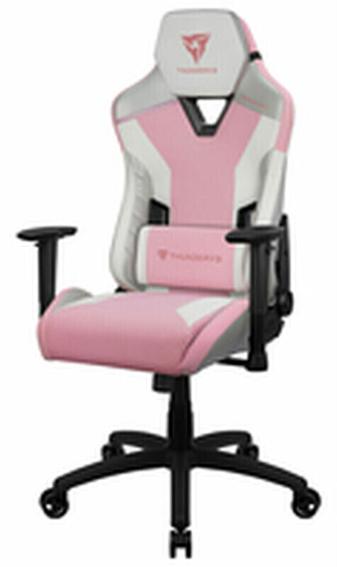 ThunderX3 TC3 Blanc/Rose