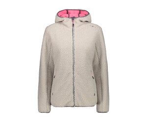 CMP Women High-Loft Jacket Fix Hood (30P1446) ab 47,35 € | Preisvergleich  bei