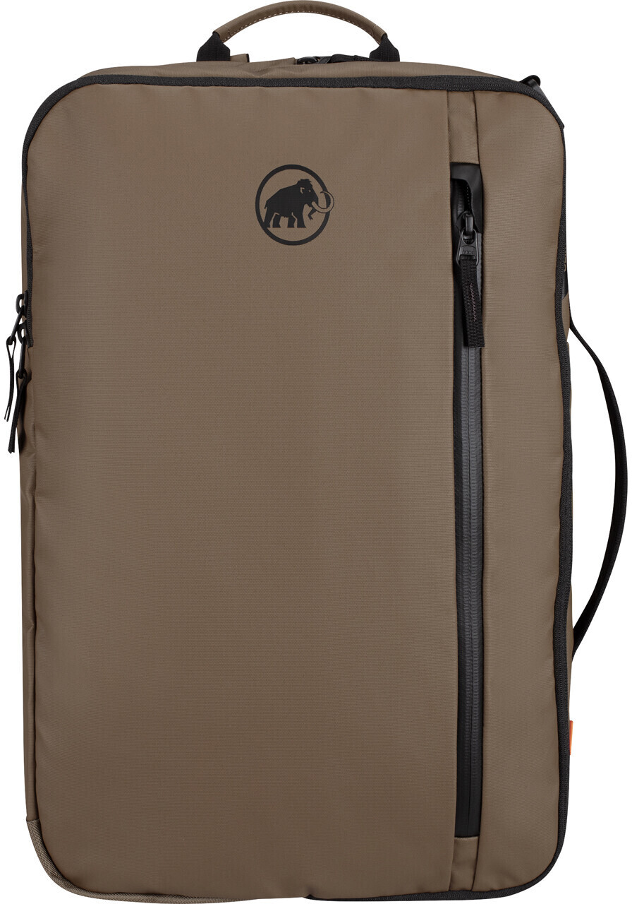 Mammut Seon 3-Way (2510-04061) dark clay