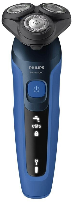 Afeitadora Philips Shaver Series 5000 S5466 de 79,85 € – Novos prod