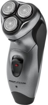 ProfiCare HR 3053 grey