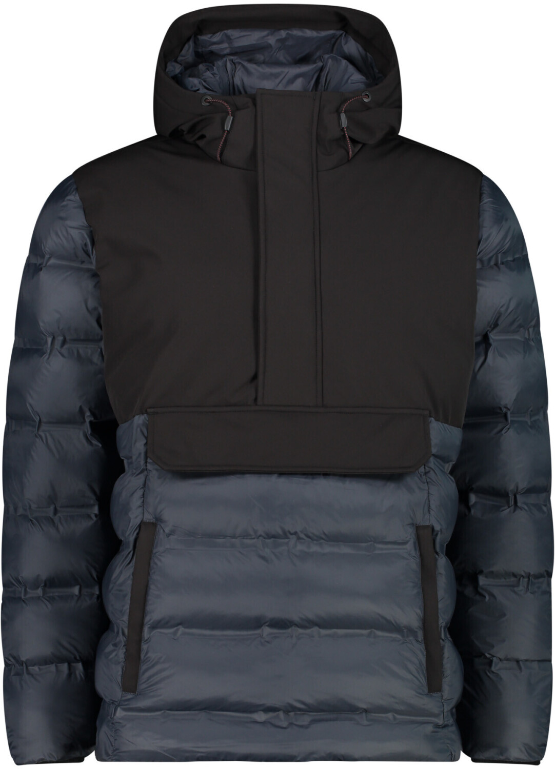 CMP Fix Hood Anorak