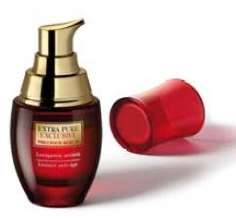 Incarose Extra Pure Exclusive Precious Serum (30ml)