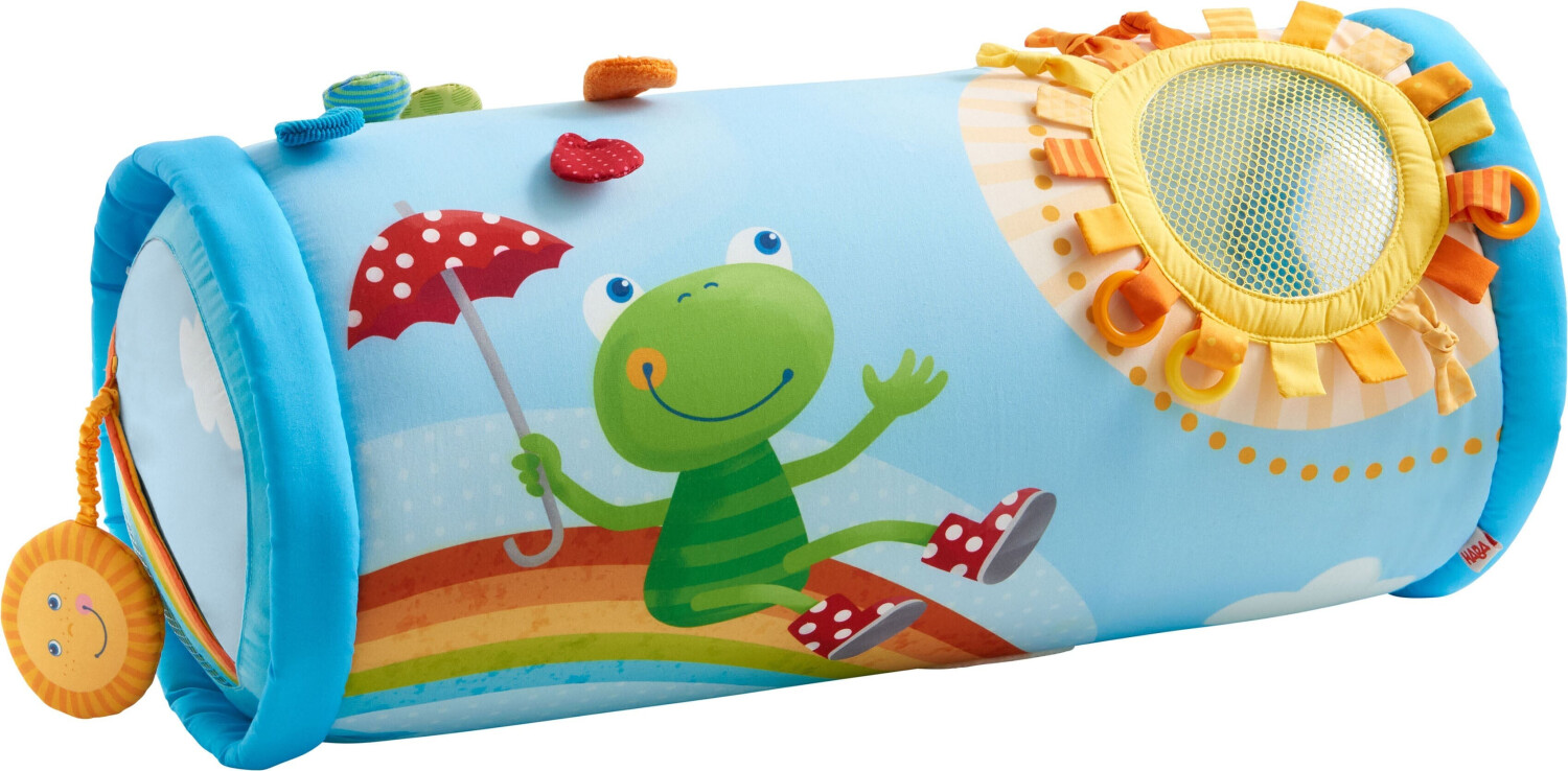 HABA Crawling roll rainbow world (306029)