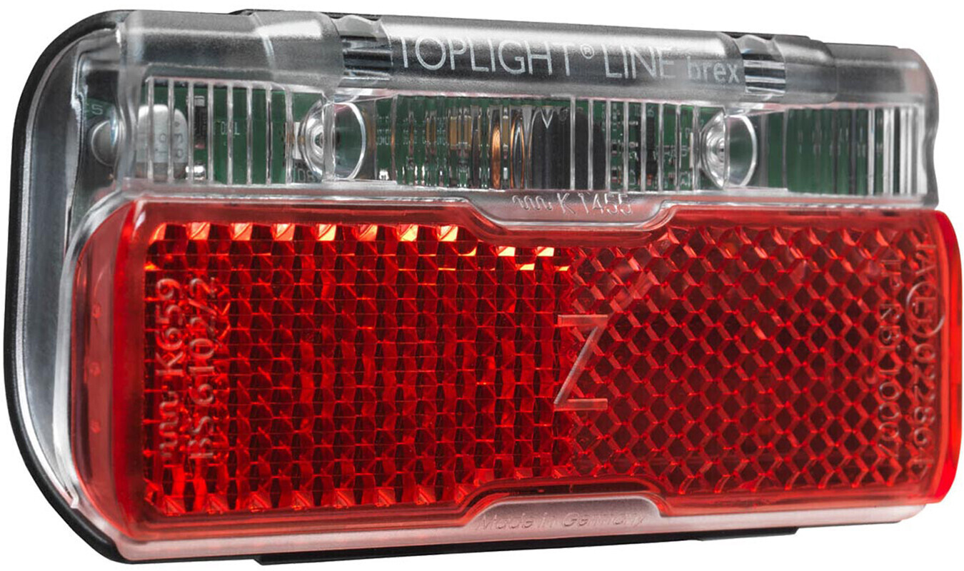 Busch & Müller TOPLIGHT Line brex