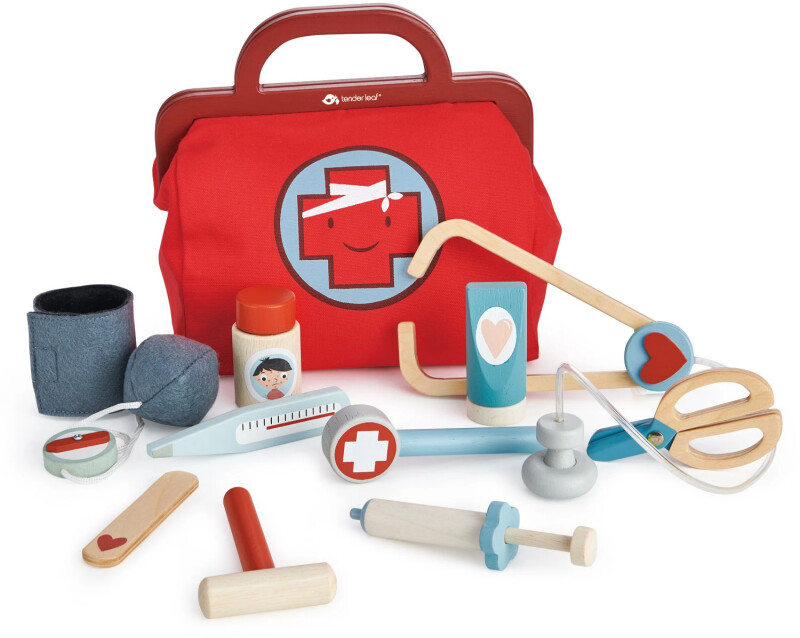 Tender Leaf Toys Doctor Set (7508114)
