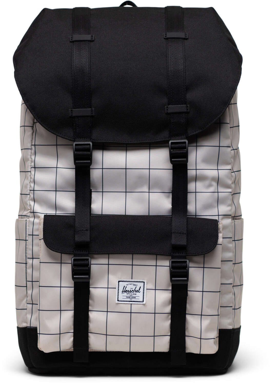 Herschel Little America Backpack Windowpane (11052)