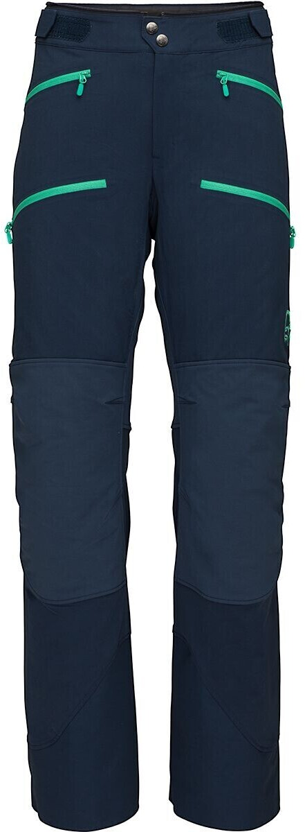 Norrøna Lyngen Flex1 Woman Pants