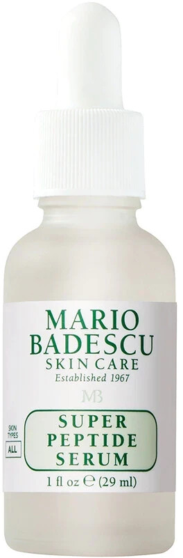Mario Badescu Super Peptide Serum (29ml)