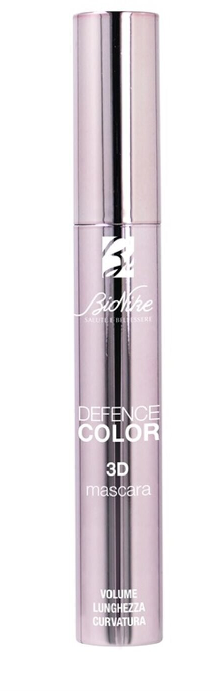 Bionike Defence Color 3D Waterproof Mascara