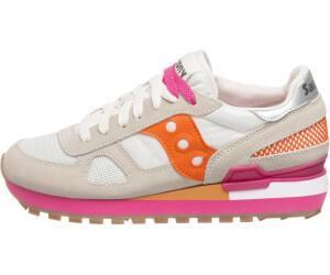 Saucony Women's Shadow Original Beige/Pink - S1108-781 | Sneaker District