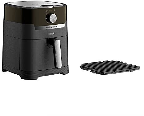 Tefal Easy Fry & Classic Grill EY5018