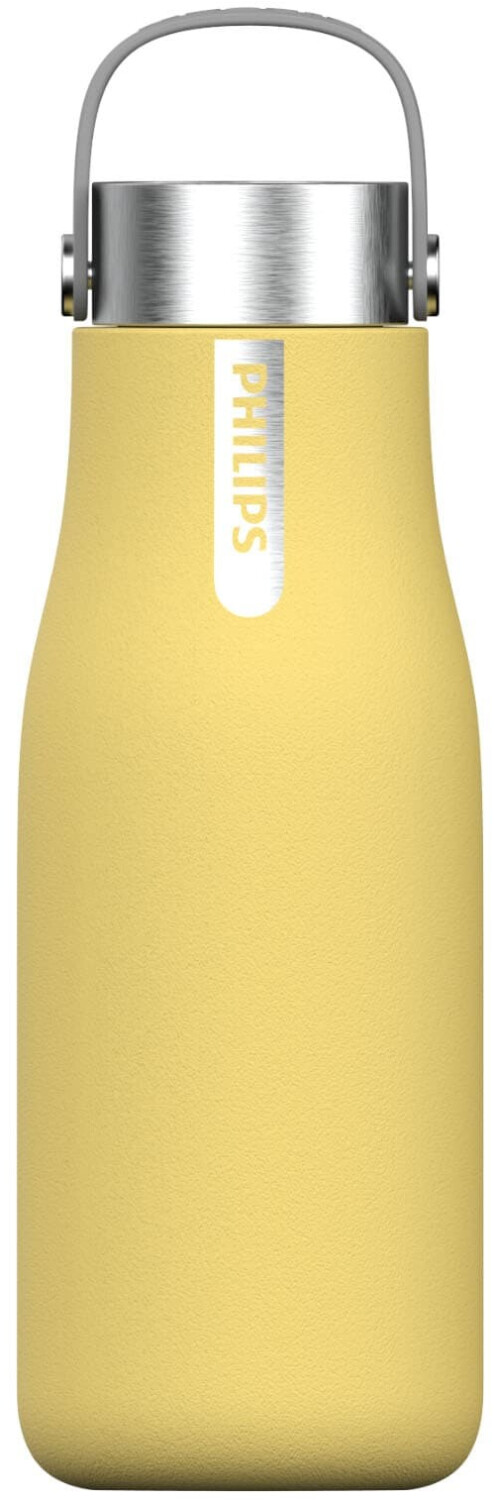 Philips Go Zero Smart UV (590ml) yellow