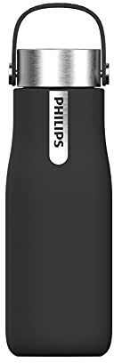 Philips Go Zero Smart UV (350ml) black