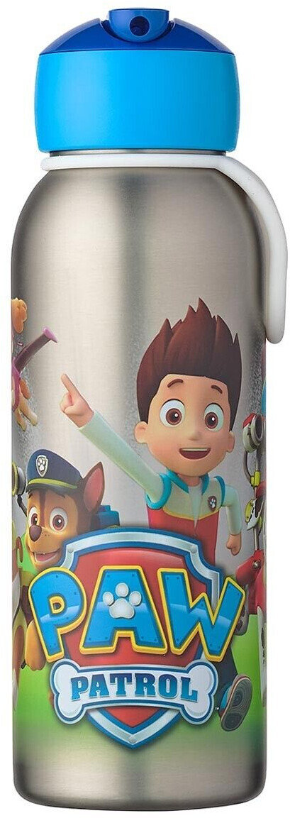 Rosti Mepal Flip-up Campus Insulated (350ml) paw patrol