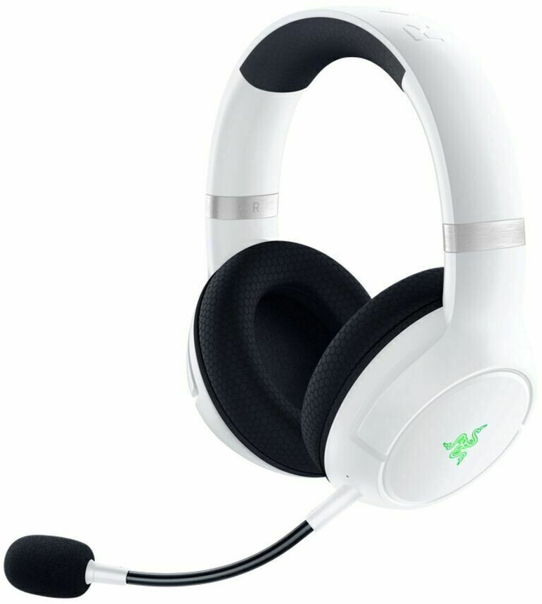 Razer Kaira Pro for Xbox White