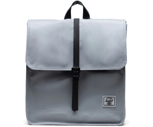 Herschel city backpack black online
