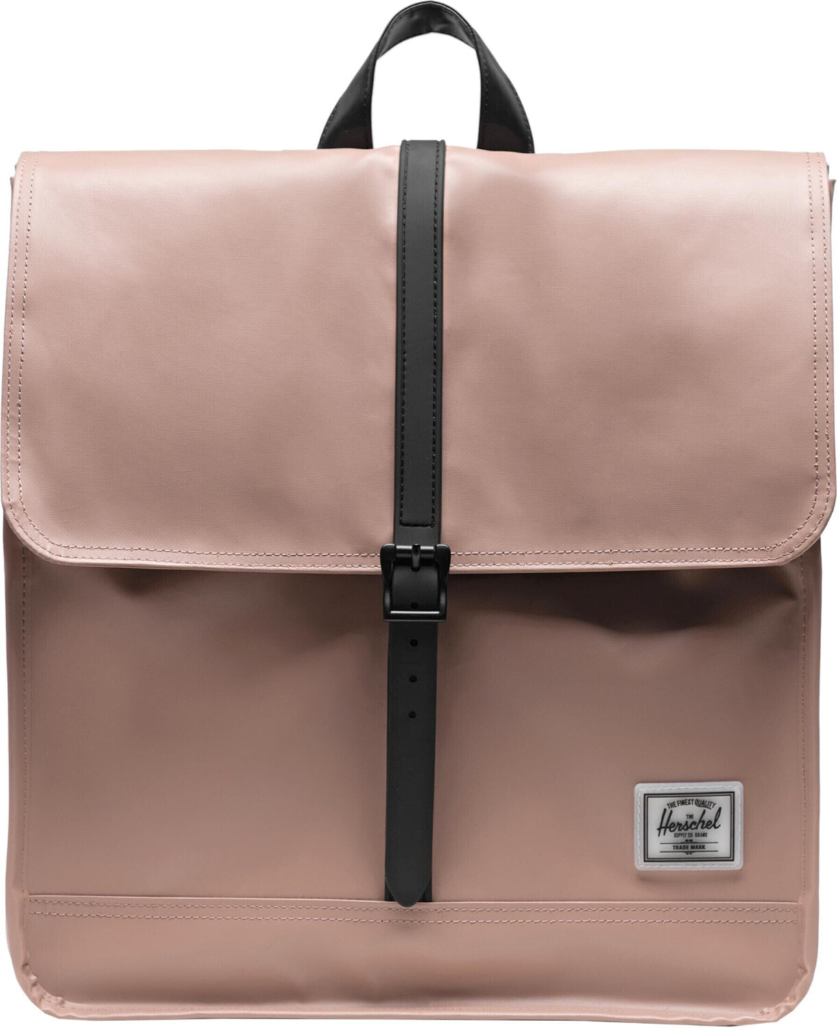 Herschel City Backpack Mid-Volume Weather Resistant (10998) ash rose