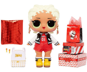 MGA Entertainment Big Baby ab 29 99 Preisvergleich bei idealo
