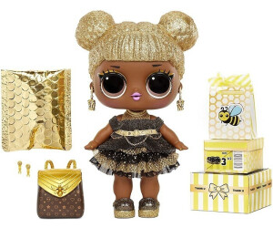 MGA Entertainment Big Baby ab 29 99 Preisvergleich bei idealo