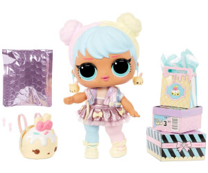 Baby queen lol top
