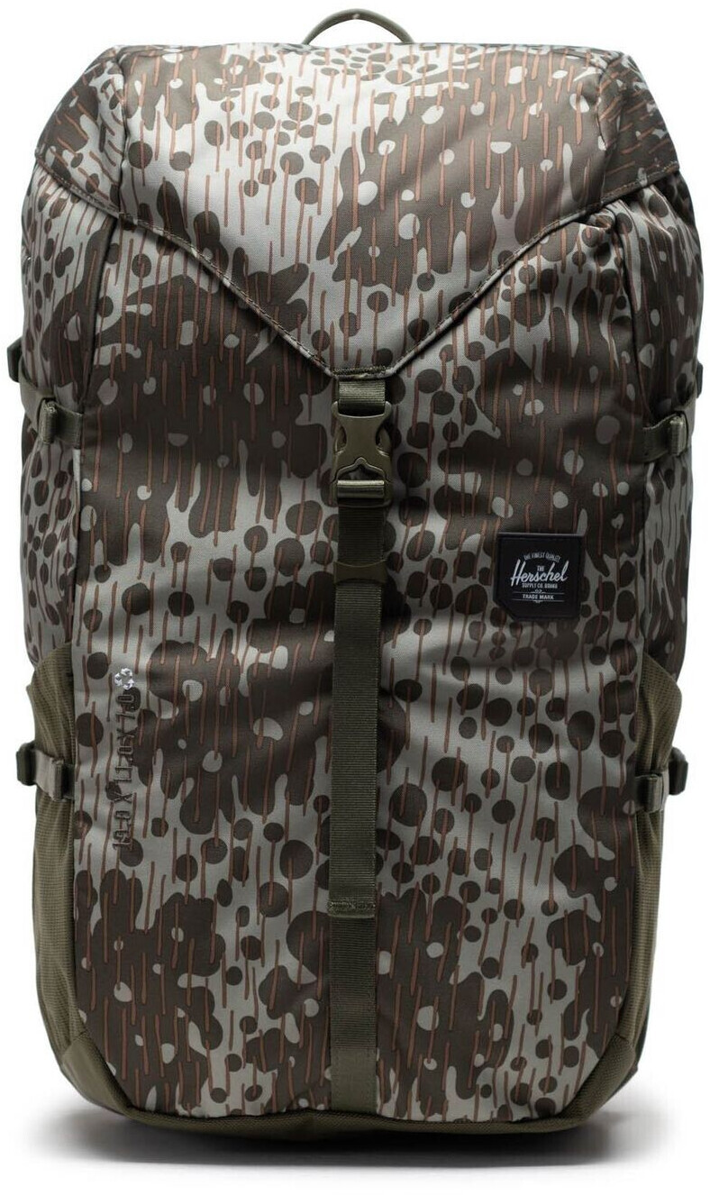 Herschel Barlow Backpack Large (11019)