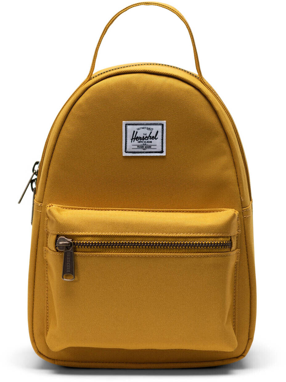 Herschel Nova Backpack Mini (2021) arrowwood 05025