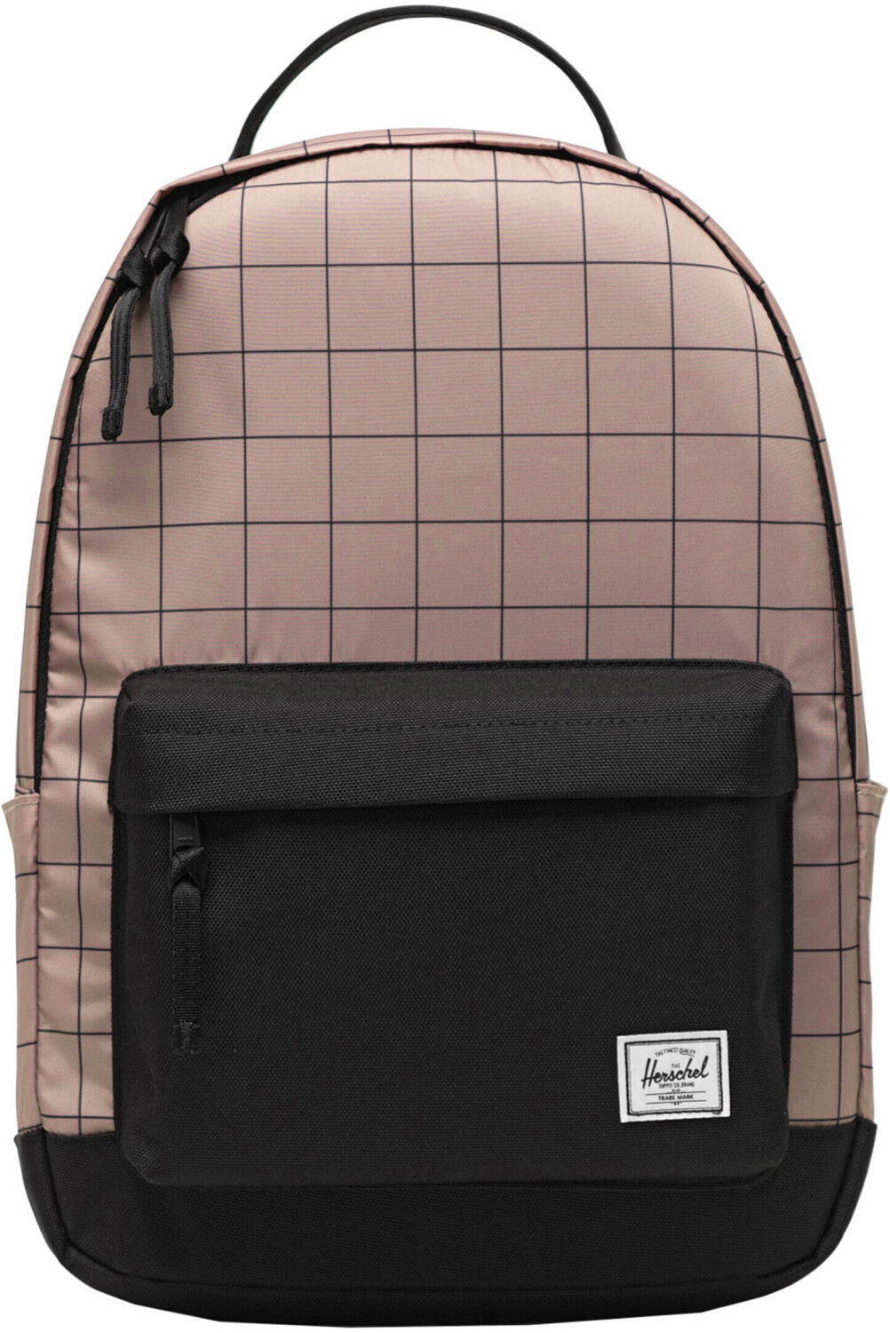 Herschel Classic Backpack XL Windowpane (11051) check ash rose