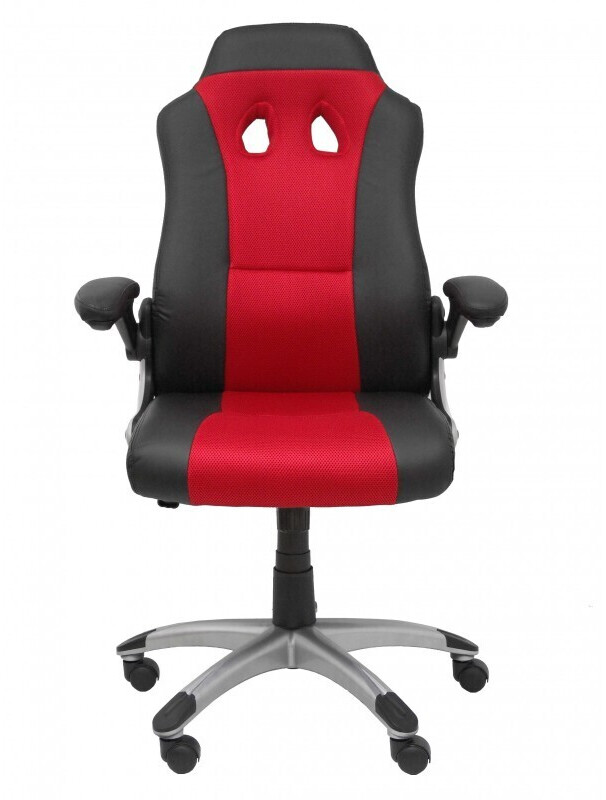 Piqueras y Crespo Talave Black/Red