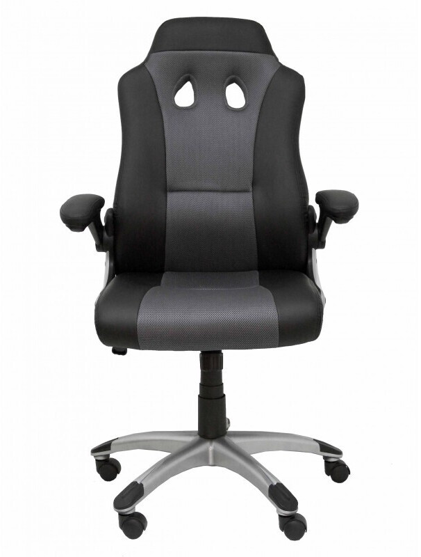 Piqueras y Crespo Talave Black/Gray